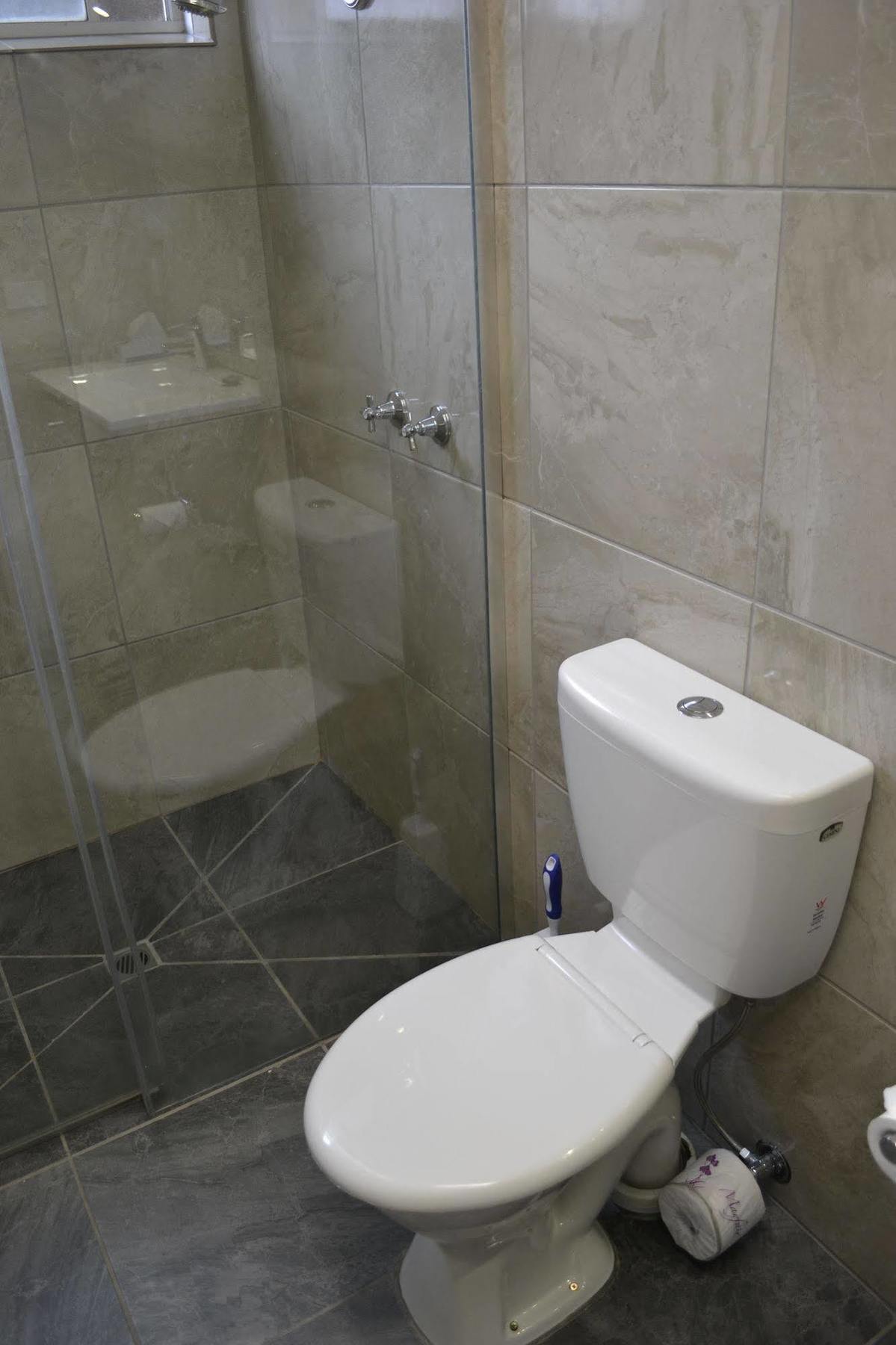 Colac Mid City Motor Inn Esterno foto